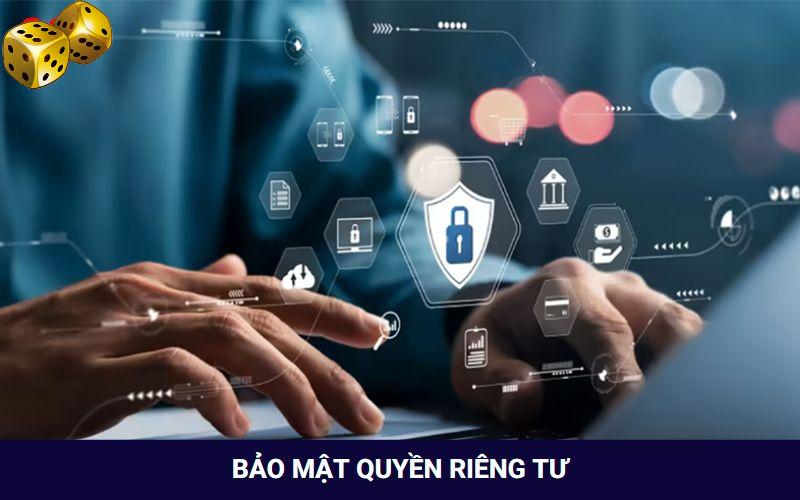 Chính Sách Bảo Mật Go8 Dành Cho Toàn Bộ Hội Viên - SLOT817.SBS