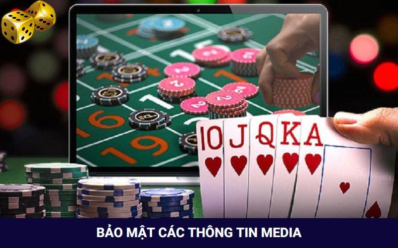 Chính Sách Bảo Mật Go8 Dành Cho Toàn Bộ Hội Viên - SLOT817.SBS