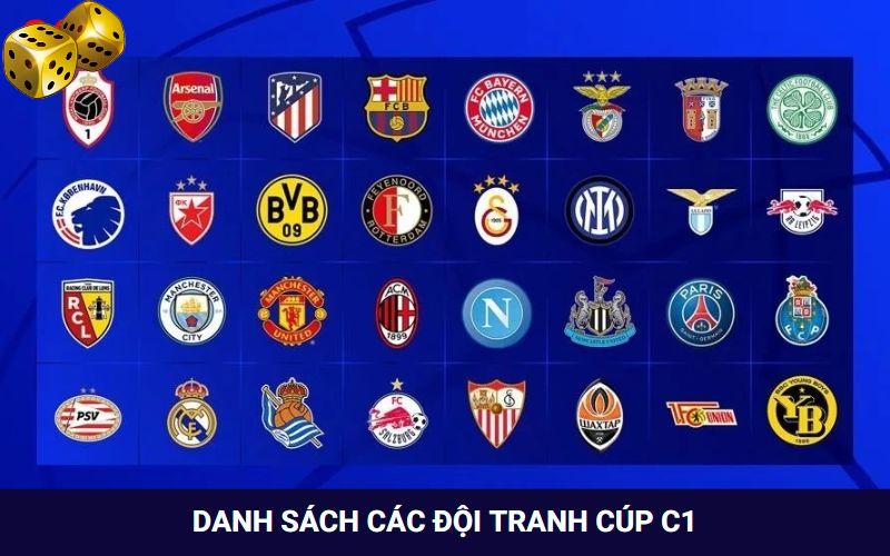 Khám Phá Cúp C1 Và Giải Đấu Champions League Hàng Đầu - SLOT817.SBS