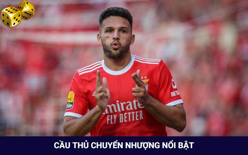 [Update] Thị Trường Chuyển Nhượng Hôm Nay Cực Sôi Động - SLOT817.SBS