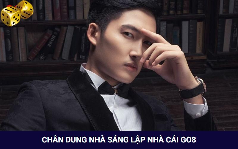 Henry Trần - Tác Giả Go8 Với Nhiều Thành Tựu Đáng Nể - SLOT817.SBS