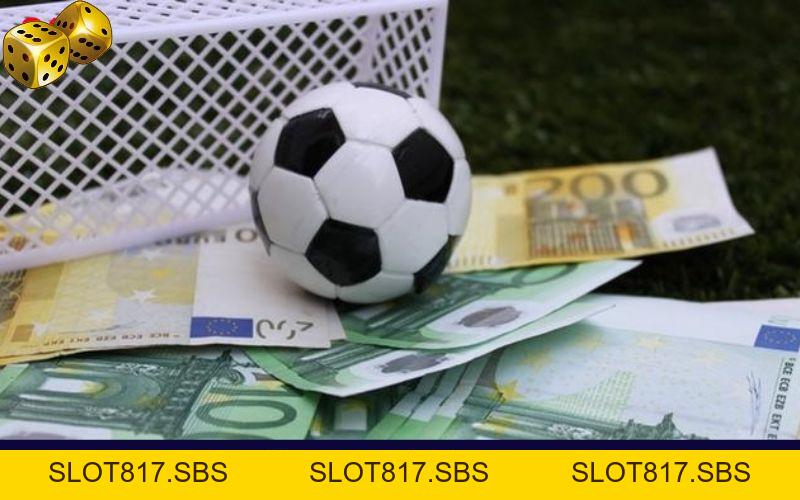 Bật Mí Kèo 1x2 Và Cách Chơi Siêu Đỉnh Của Dân Lão Làng - SLOT817.SBS