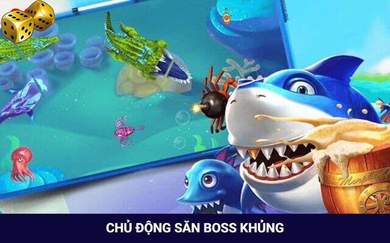 Bắn Cá Go8 - Trở Thành Ngư Thủ Săn Kho Báu Đại Dương - SLOT817.SBS