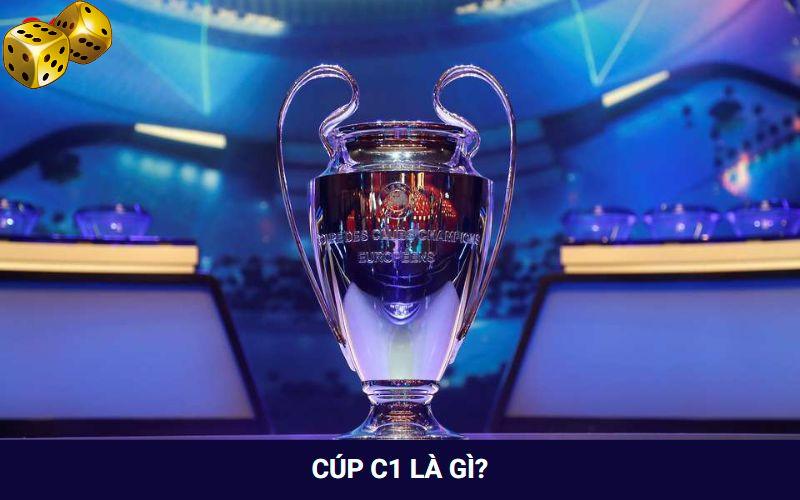 Khám Phá Cúp C1 Và Giải Đấu Champions League Hàng Đầu - SLOT817.SBS