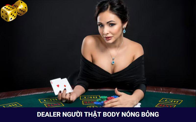 Casino Go8 - Chinh Phục Các Game Casino Đẳng Cấp Nhất - SLOT817.SBS