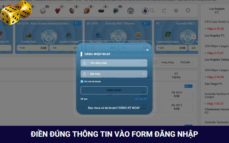 Đăng Nhập Go8 Cấp Tốc Với Các Thông Tin Cơ Bản Nhất - SLOT817.SBS