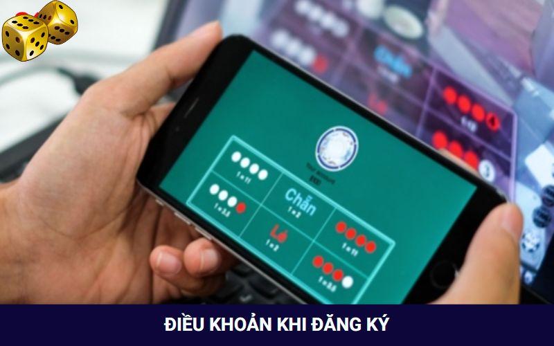 Điều Khoản Go8 Anh Em Hội Viên Nhất Định Phải Biết - SLOT817.SBS