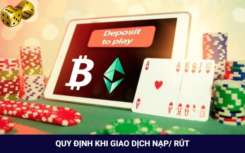 Điều Khoản Go8 Anh Em Hội Viên Nhất Định Phải Biết - SLOT817.SBS