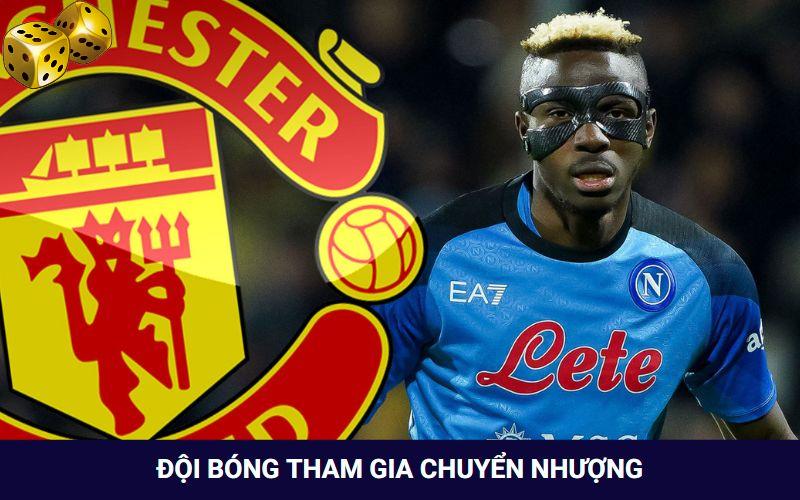 [Update] Thị Trường Chuyển Nhượng Hôm Nay Cực Sôi Động - SLOT817.SBS