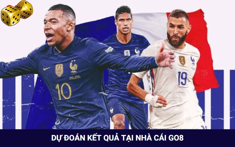 Thể Thao Go8 - Trải Nghiệm Đỉnh Cao Với Giải Đấu Lớn - SLOT817.SBS