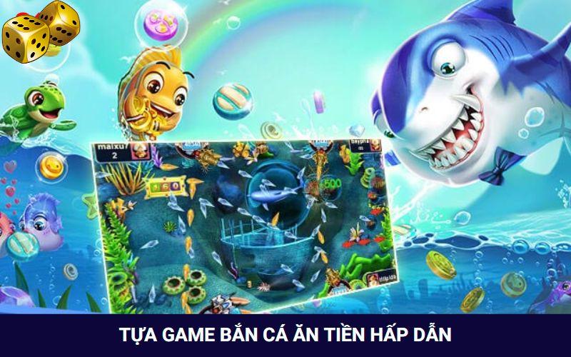 Bắn Cá Go8 - Trở Thành Ngư Thủ Săn Kho Báu Đại Dương - SLOT817.SBS