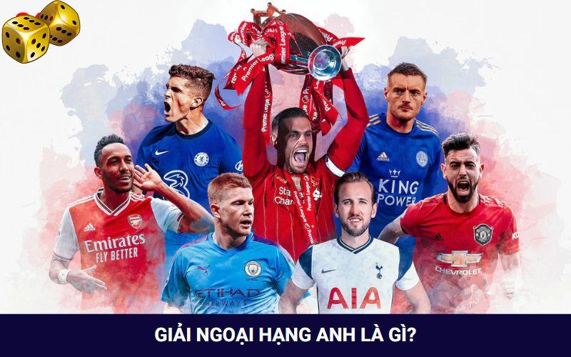 Bật Mí Lịch Thi Đấu Ngoại Hạng Anh Là Gì Từ A - Z Mới Nhất - SLOT817.SBS