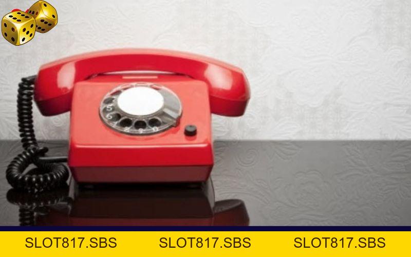 Phương Thức Liên Hệ Go8 Cho Anh Em Hội Viên Nhà Cái - SLOT817.SBS