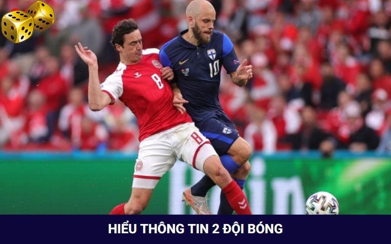 Tiết Lộ Kèo Châu Á Là Gì Và Mẹo Soi Kèo Thắng Tới 99% - SLOT817.SBS