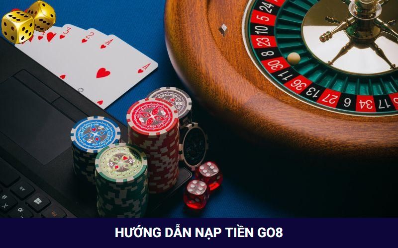 Hướng dẫn Go8 - Chi Tiết Hướng Dẫn A - Z Cho Thành Viên Mới - SLOT817.SBS