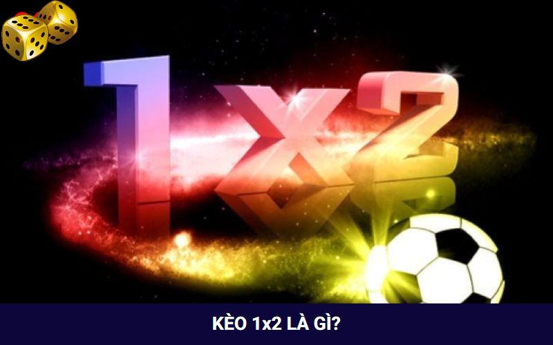 Bật Mí Kèo 1x2 Và Cách Chơi Siêu Đỉnh Của Dân Lão Làng - SLOT817.SBS