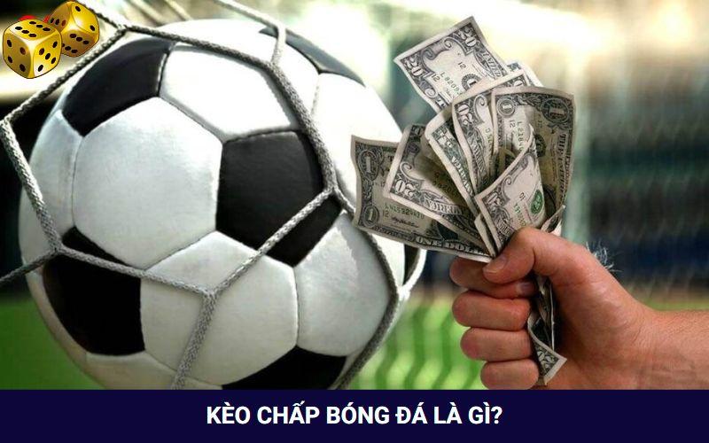 Kèo Chấp Bóng Đá Là Gì? Cập Nhật Thông Tin Mới Nhất - SLOT817.SBS