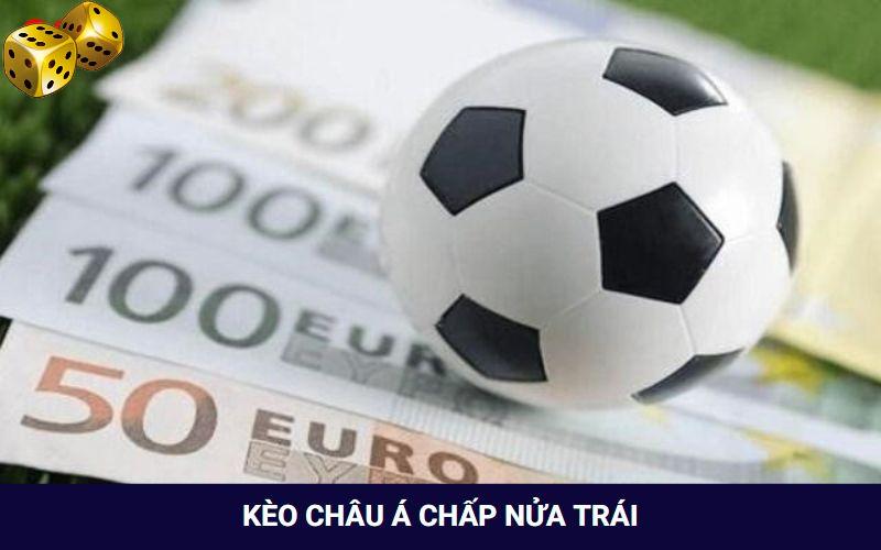 Tiết Lộ Kèo Châu Á Là Gì Và Mẹo Soi Kèo Thắng Tới 99% - SLOT817.SBS