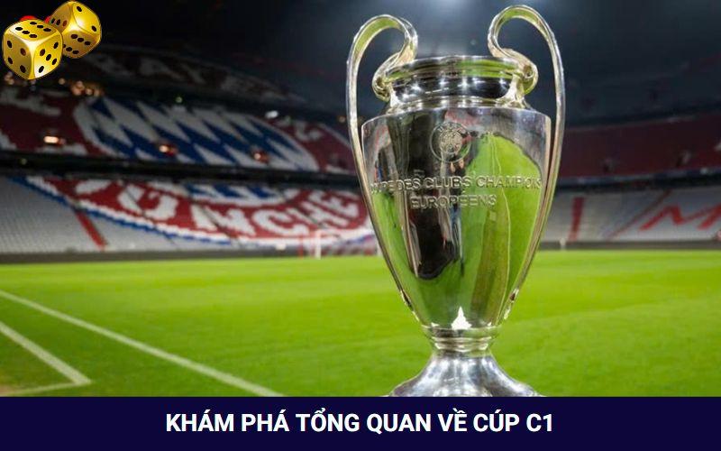 Khám Phá Cúp C1 Và Giải Đấu Champions League Hàng Đầu - SLOT817.SBS