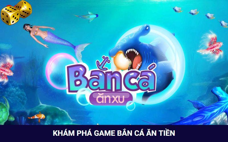 Bắn Cá Ăn Tiền Thưởng Khủng Chỉ Có Tại Go8 Hôm Nay - SLOT817.SBS