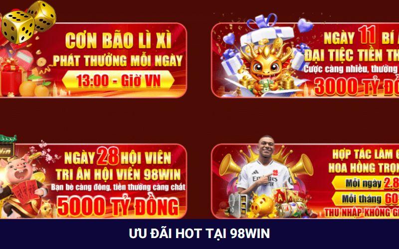 Top 5 Nhà Cái Nhiều Khuyến Mãi Nhất Hiện Nay [2026] - SLOT817.SBS