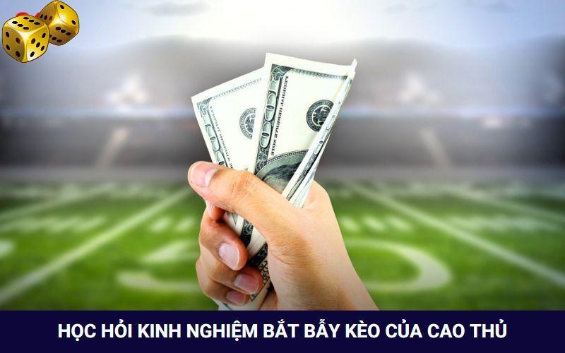 Kèo Dụ Là Gì? Thời Điểm Nào Nên Chơi Kèo Này Dễ Thắng? - SLOT817.SBS