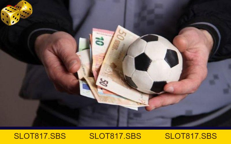 Kèo Chấp Bóng Đá Là Gì? Cập Nhật Thông Tin Mới Nhất - SLOT817.SBS