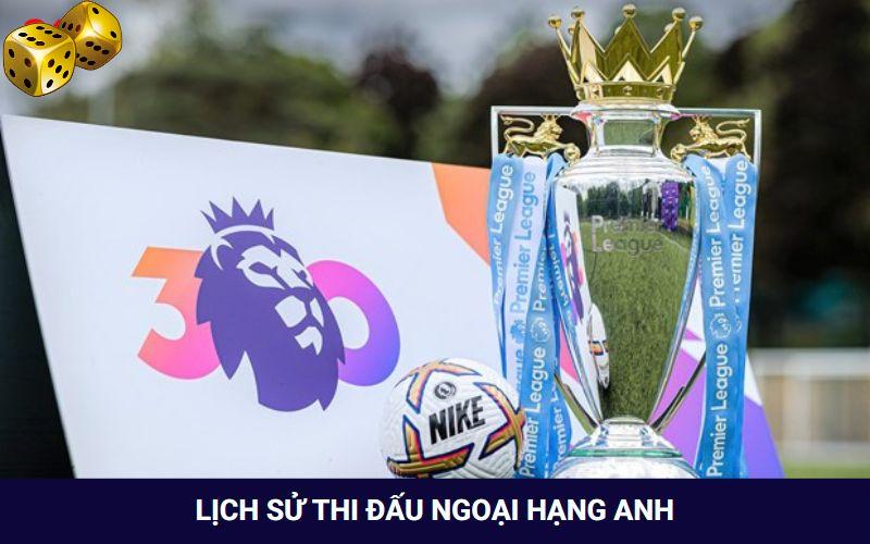 Bật Mí Lịch Thi Đấu Ngoại Hạng Anh Là Gì Từ A - Z Mới Nhất - SLOT817.SBS