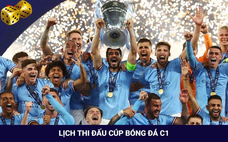 Khám Phá Cúp C1 Và Giải Đấu Champions League Hàng Đầu - SLOT817.SBS