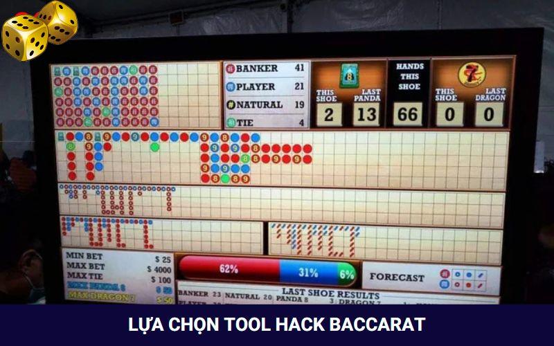 Tổng Hợp Các Tool Baccarat Đỉnh Nhất Cho Người Chơi Go8 - SLOT817.SBS