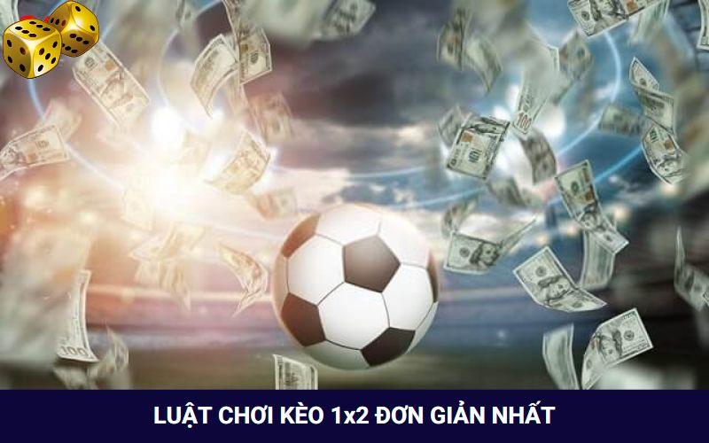 Bật Mí Kèo 1x2 Và Cách Chơi Siêu Đỉnh Của Dân Lão Làng - SLOT817.SBS