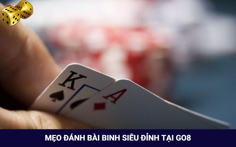 Bài Binh Là Gì? Mẹo Chơi Của Cao Thủ Lâu Năm Nên Biết - SLOT817.SBS
