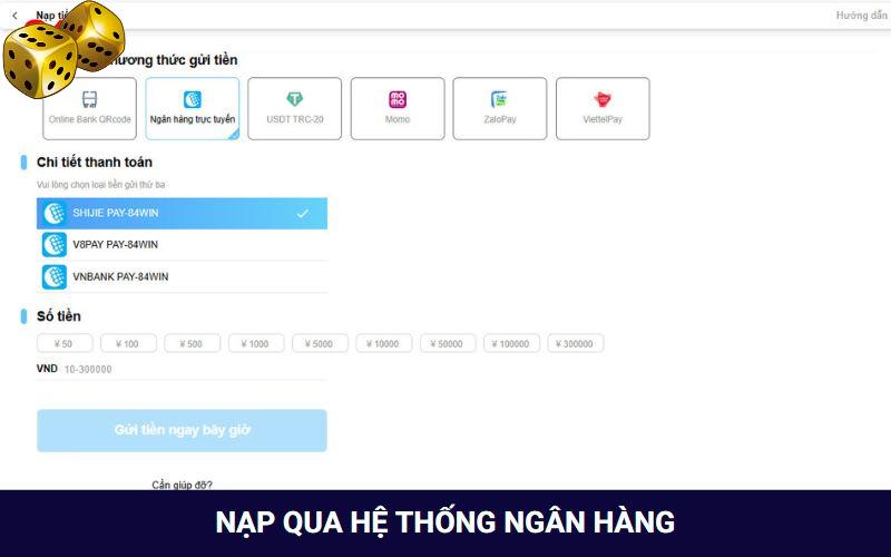 Hướng Dẫn Quy Trình Nạp Tiền Go8 Nhanh Gọn Trong Tích Tắc - SLOT817.SBS