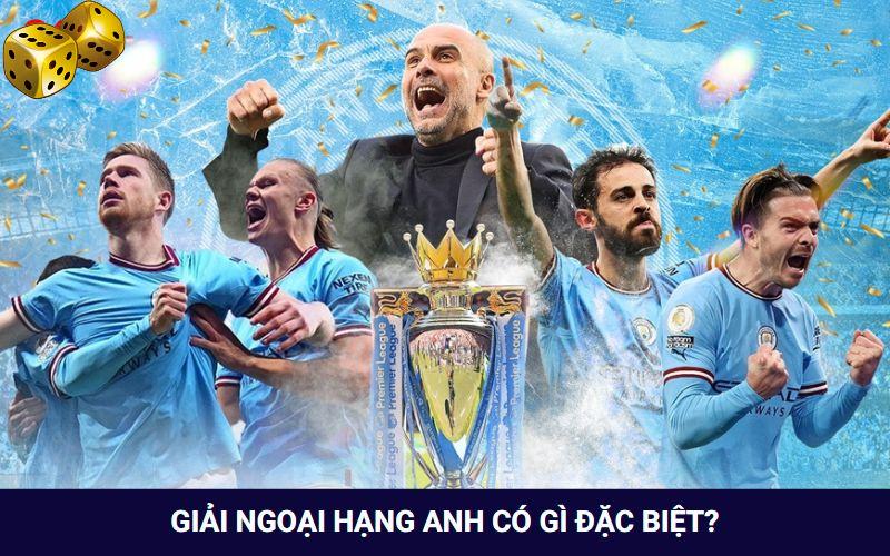 Bật Mí Lịch Thi Đấu Ngoại Hạng Anh Là Gì Từ A - Z Mới Nhất - SLOT817.SBS