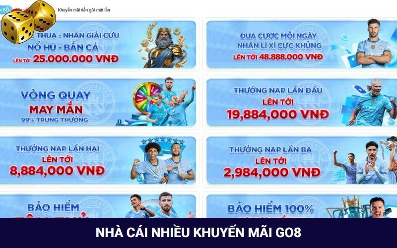Top 5 Nhà Cái Nhiều Khuyến Mãi Nhất Hiện Nay [2026] - SLOT817.SBS