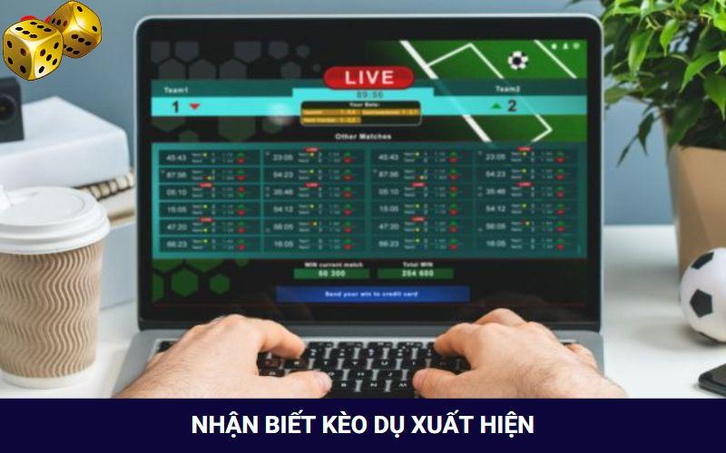 Kèo Dụ Là Gì? Thời Điểm Nào Nên Chơi Kèo Này Dễ Thắng? - SLOT817.SBS