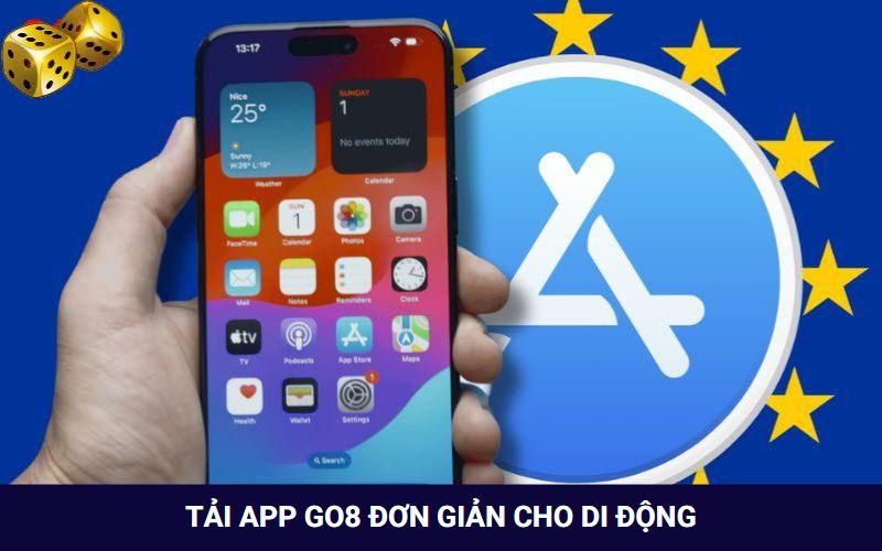 Hướng dẫn Go8 - Chi Tiết Hướng Dẫn A - Z Cho Thành Viên Mới - SLOT817.SBS