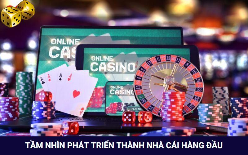Giới Thiệu Go8 - Nhà Cái Khiến 100% Hội Viên Hài Lòng - SLOT817.SBS