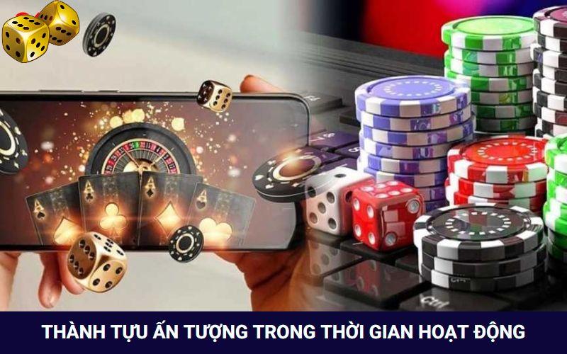 Henry Trần - Tác Giả Go8 Với Nhiều Thành Tựu Đáng Nể - SLOT817.SBS
