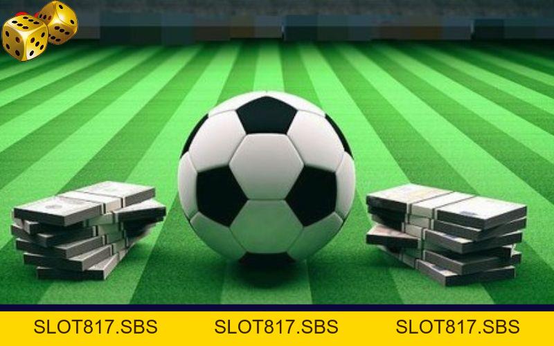 Thể Thao Go8 - Trải Nghiệm Đỉnh Cao Với Giải Đấu Lớn - SLOT817.SBS
