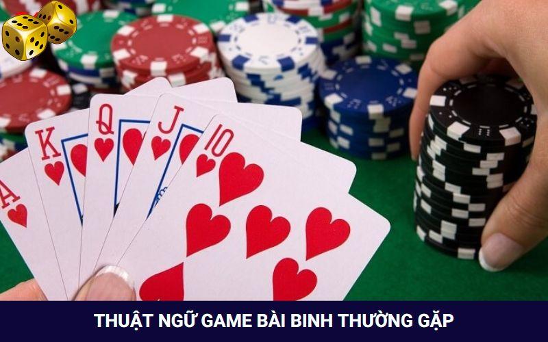 Bài Binh Là Gì? Mẹo Chơi Của Cao Thủ Lâu Năm Nên Biết - SLOT817.SBS