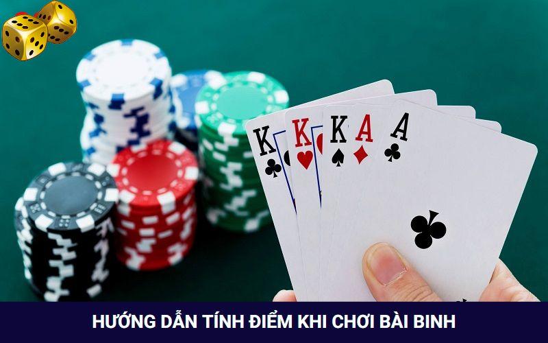 Bài Binh Là Gì? Mẹo Chơi Của Cao Thủ Lâu Năm Nên Biết - SLOT817.SBS
