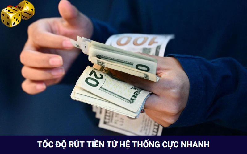 Rút Tiền Go8 Siêu Nhanh Trong 5 Phút Với Nhiều Hình Thức - SLOT817.SBS