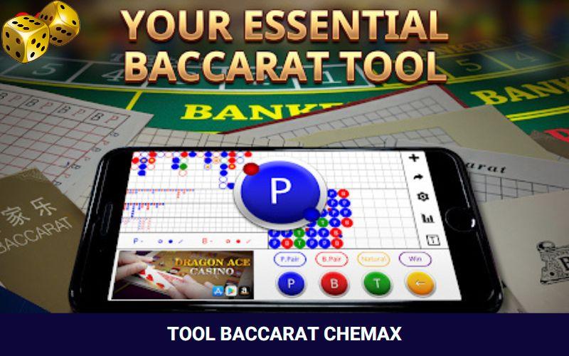 Tổng Hợp Các Tool Baccarat Đỉnh Nhất Cho Người Chơi Go8 - SLOT817.SBS