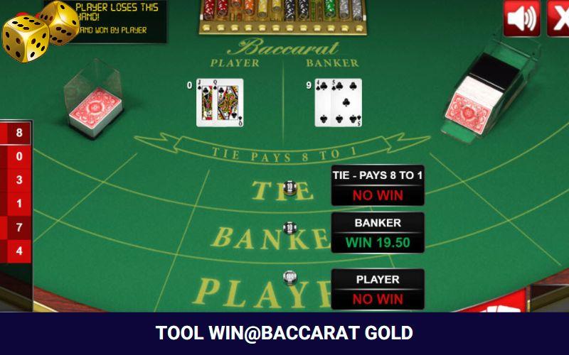 Tổng Hợp Các Tool Baccarat Đỉnh Nhất Cho Người Chơi Go8 - SLOT817.SBS