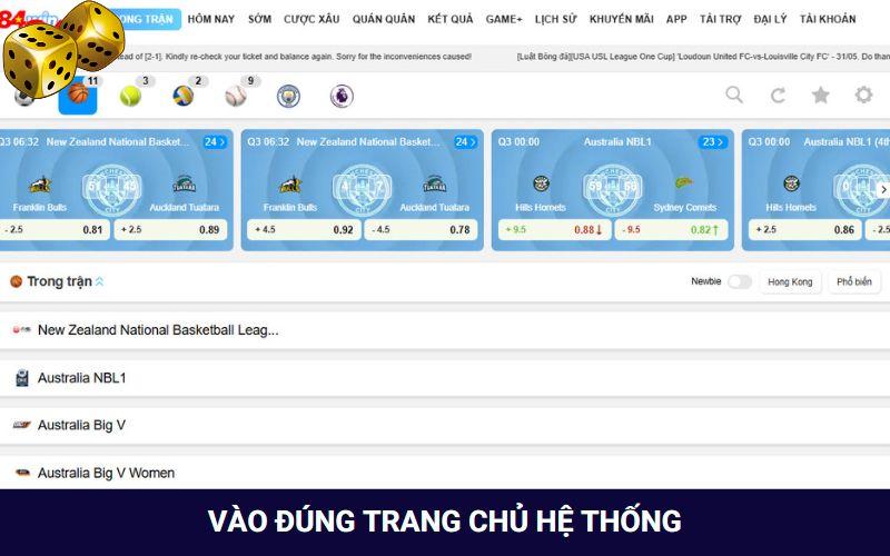 Các Bước Đăng Ký Go8 Đơn Giản Cho Tân Thủ Mới Bắt Đầu - SLOT817.SBS