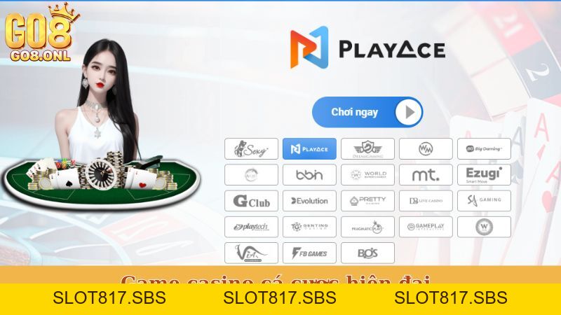 GO8 slot817.sbs - GO8.COM - Đăng Ký GO8 Casino UY TIN #1 - SLOT817.SBS