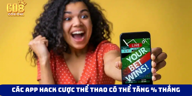 Tool Hack Thể Thao Có Thực Sự Hiệu Quả Hay Chỉ Là Chiêu Trò - SLOT817.SBS