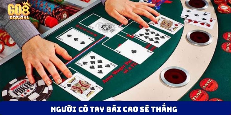 Xì Tố Là Gì? Bí Quyết Hiểu Luật Và Chơi Xì Tố Hiệu Quả - SLOT817.SBS