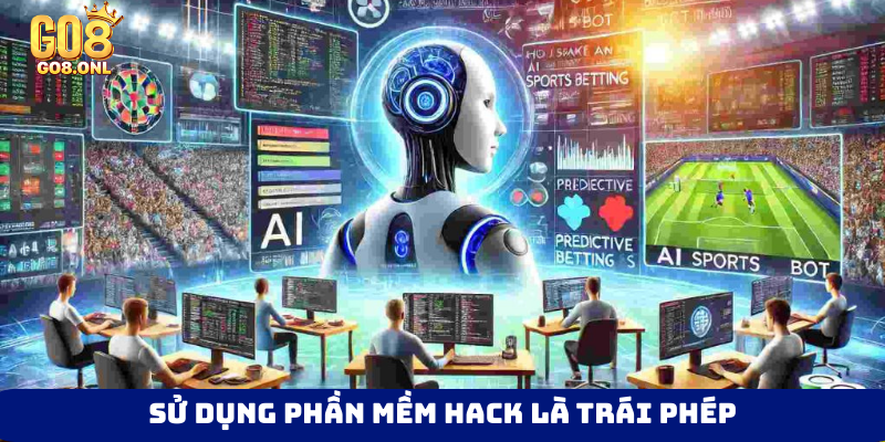 Tool Hack Thể Thao Có Thực Sự Hiệu Quả Hay Chỉ Là Chiêu Trò - SLOT817.SBS
